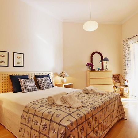 Los Arcos Apartment I Vilamoura Bagian luar foto