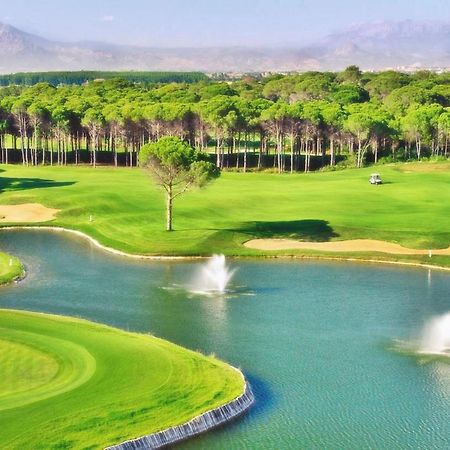Los Arcos Apartment I Vilamoura Bagian luar foto