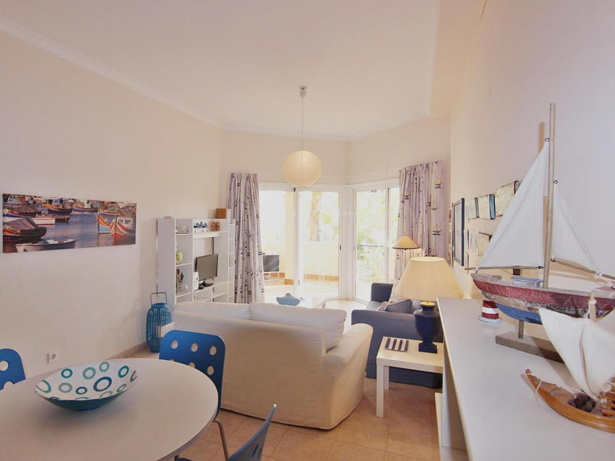Los Arcos Apartment I Vilamoura Bagian luar foto