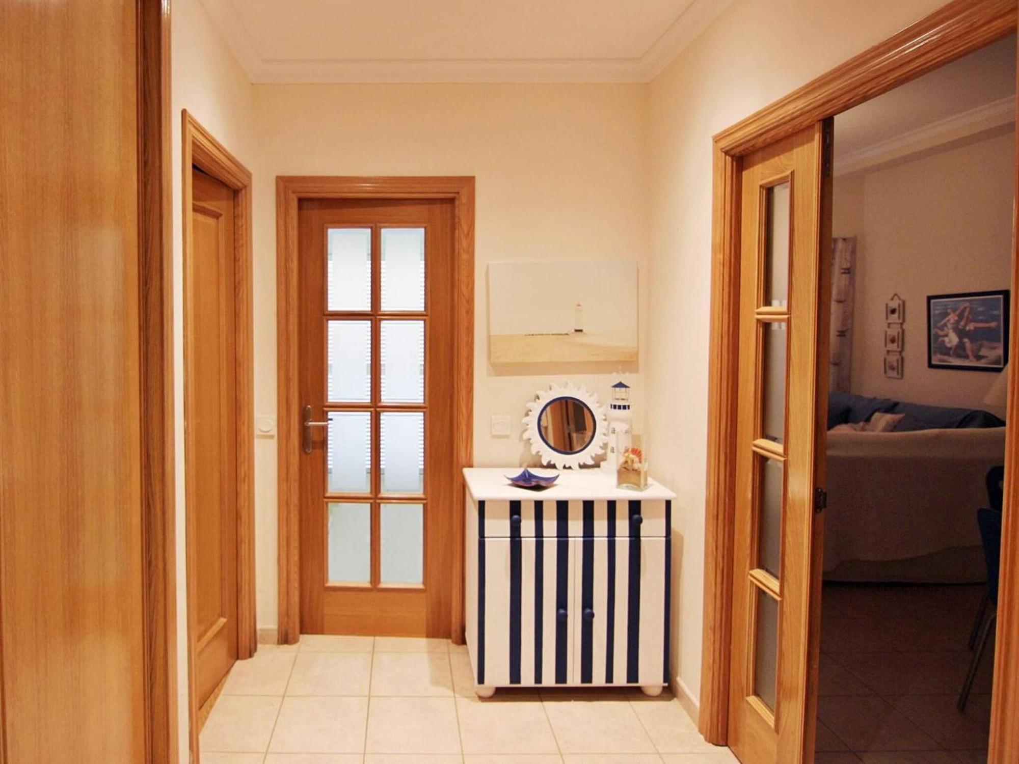 Los Arcos Apartment I Vilamoura Bagian luar foto