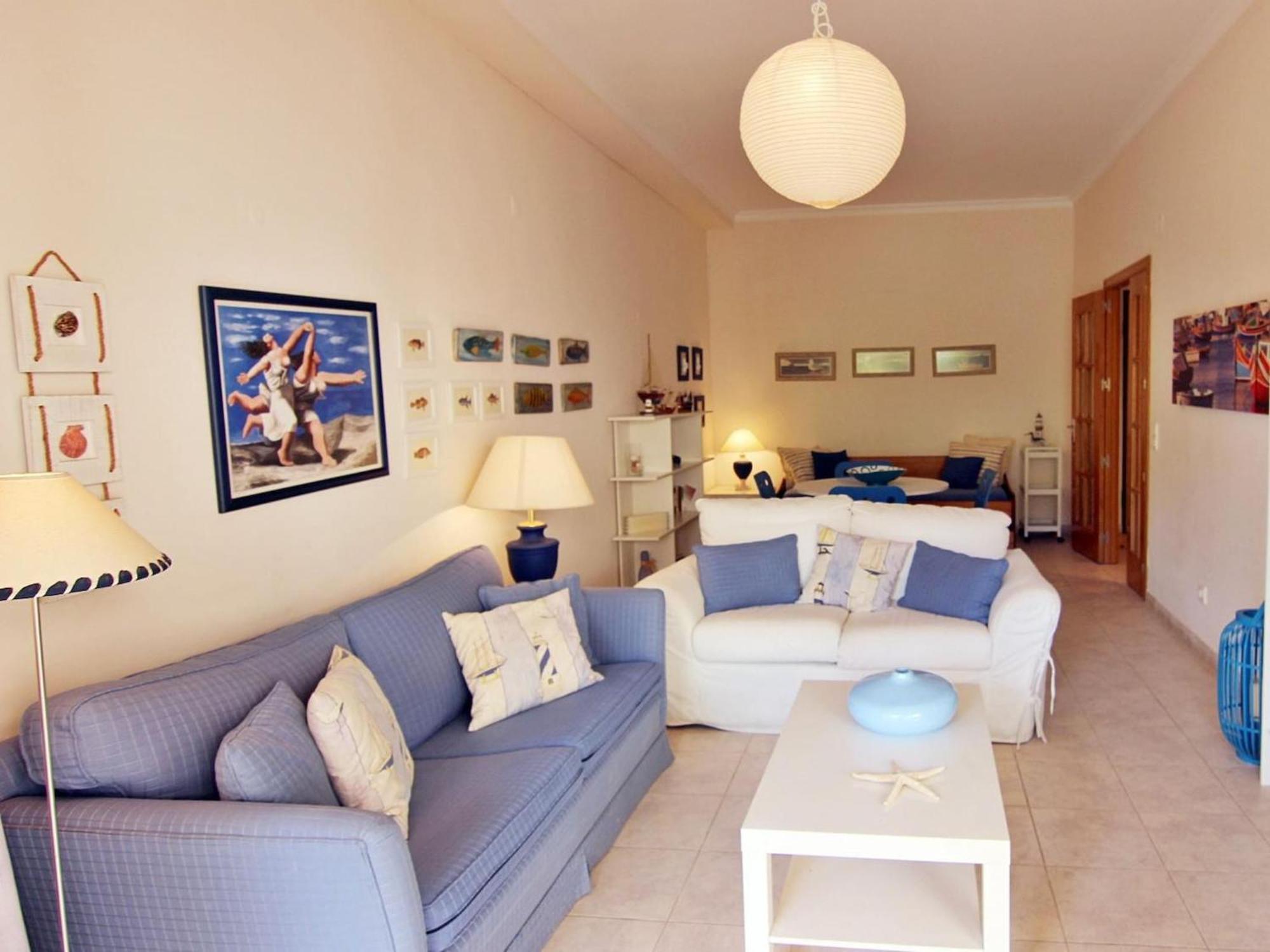 Los Arcos Apartment I Vilamoura Bagian luar foto