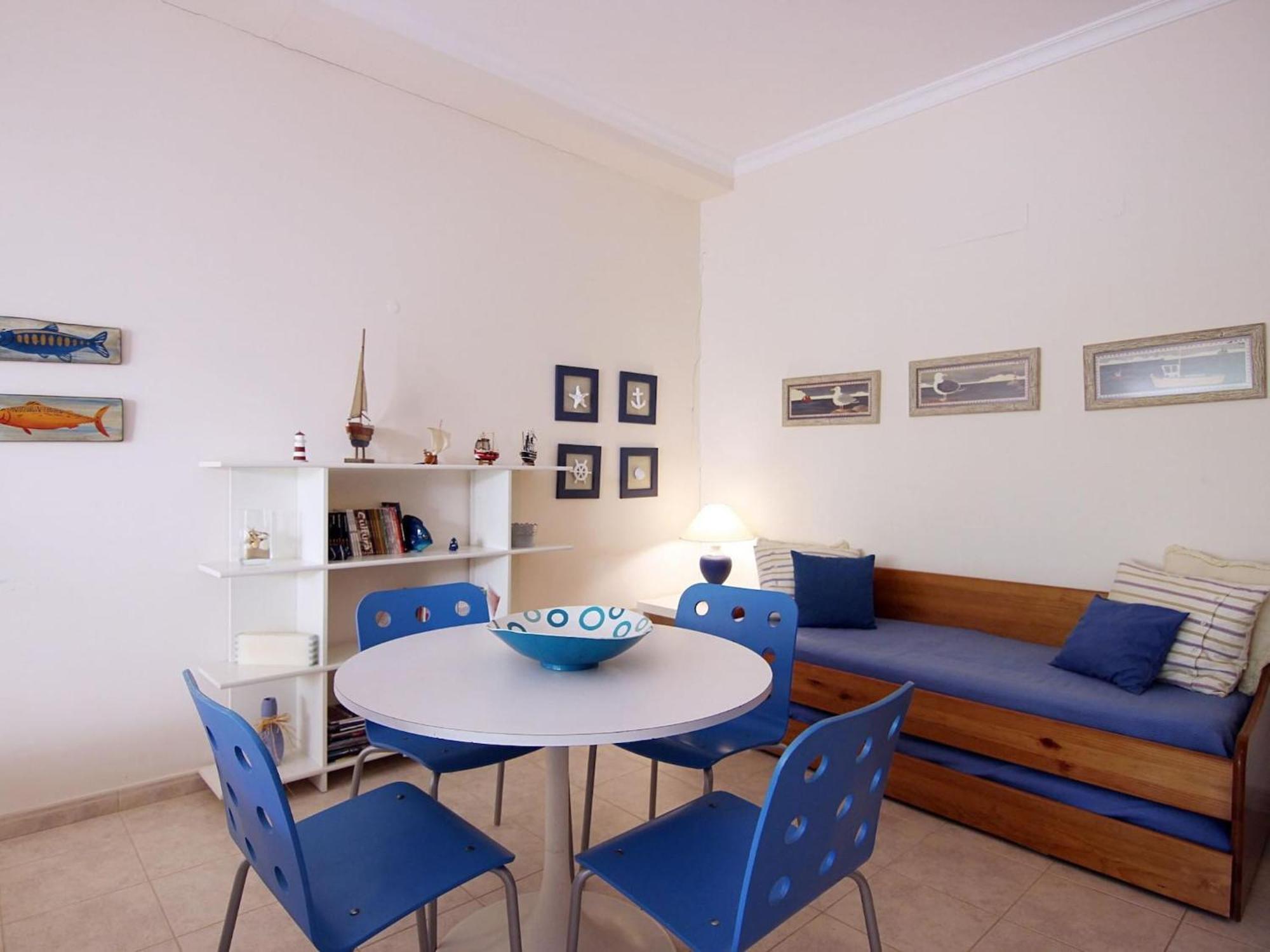 Los Arcos Apartment I Vilamoura Bagian luar foto
