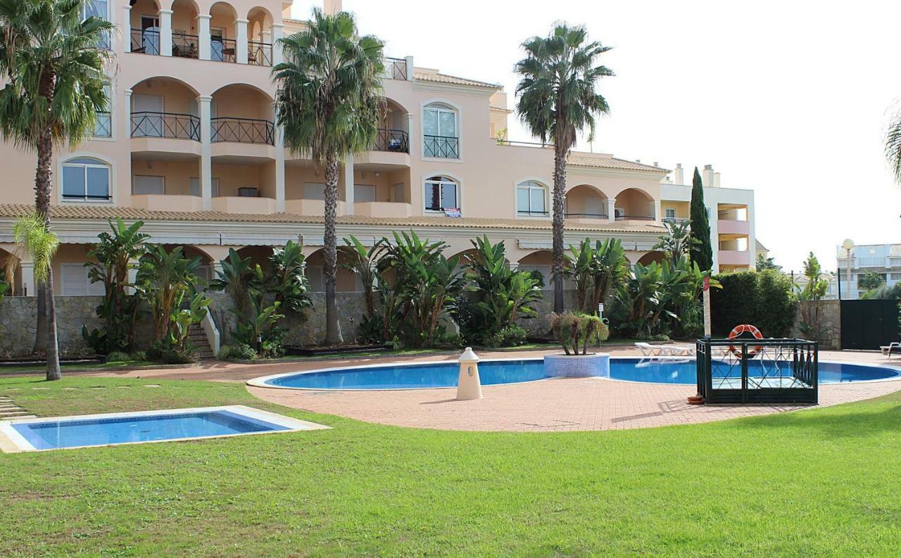 Los Arcos Apartment I Vilamoura Bagian luar foto